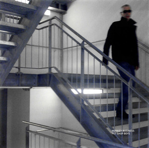 Pet Shop Boys - Monkey Business Lp *New