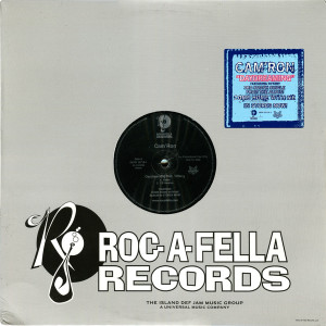 Cam'Ron – Daydreaming Lp *Used