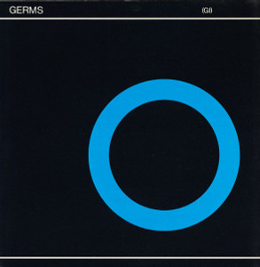 Germs, The - (Gi) Lp *New