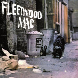 Fleetwood Mac - Peter Green'S Lp *New