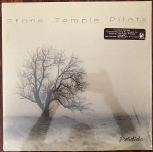 Stone Temple Pilots - Perdida Lp *New