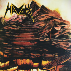 Havok - Point Of No Return Lp *New