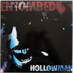 Entombed - Hollowman Lp *New