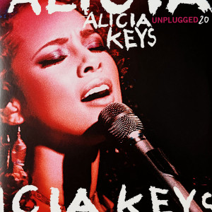 Alicia Keys – Unplugged *Euro Press* Lp *New