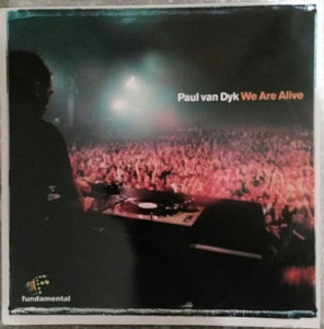 Jennifer Brown - Alive Remixed Lp *Used