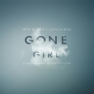 Trent Reznor - Gone Girl Soundtrack Lp *New