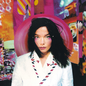 Bjork - Post Lp *New