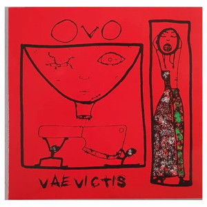 Ovo - Vae Victis Lp *New