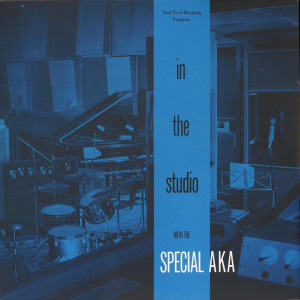 Specials Aka - In The Studio Lp *New