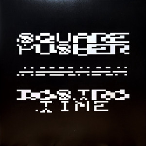 Squarepusher - Dostrotime (2Lp) Lp *New