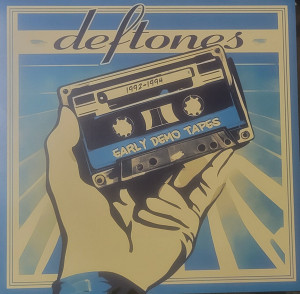Deftones - Early Demo Tapes 1992-1994 Lp *New