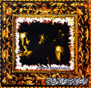 Aterciopelados - El Dorado Lp *New