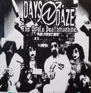 Days N Daze - The Oogle Lp *New