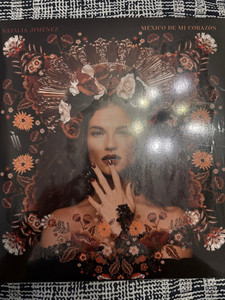 Natalia Jimenez ?– Mexico De Mi Corazon Lp *New