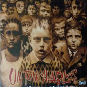 Korn - Untouchables Lp *New