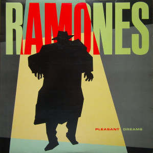 Ramones - Pleasant Dreams Lp *New