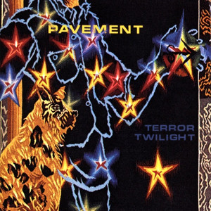 Pavement - Terror Twilight Lp *New