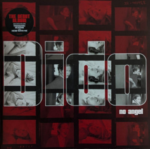 Dido – No Angel * Euro Press * Lp *New