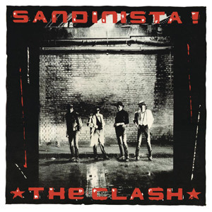 The Clash - Sandinista! *180Gr Lp *New