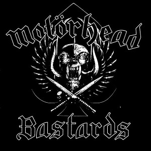 Motorhead - Bastards * German Press * Lp *New