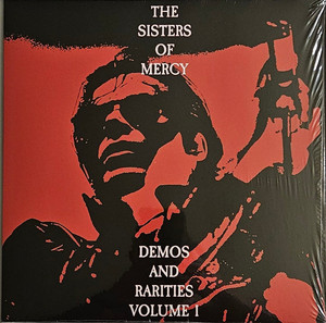Sisters Of Mercy - Demos & Rarities Vol 2 Lp *New