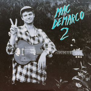 Mac Demarco - 2 Lp *New