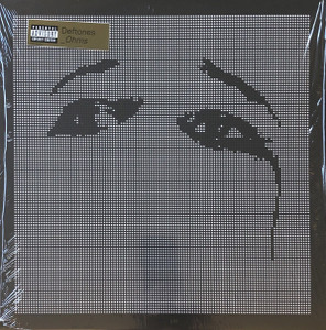Deftones - Ohms Lp *New