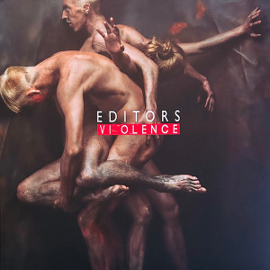 Pressors - Violence Lp *New
