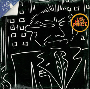 Gary Myrick And The Figures - S/T (1980 Usa) Lp *Used