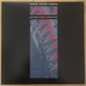Nine Inch Nails - Pretty Hate Machine Lp *New