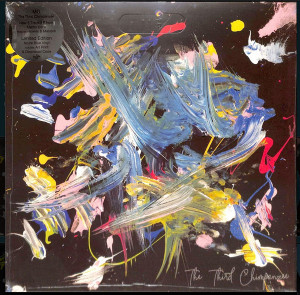 Martin Gore - The Third Chimpanzee Lp *New