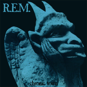 R.E.M. - Chronic Town Lp *New
