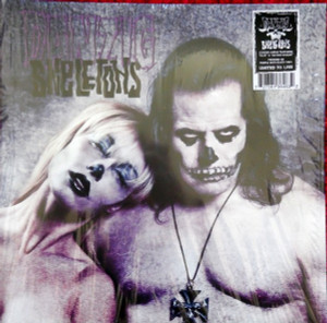 Danzig - Skeletons Lp *New