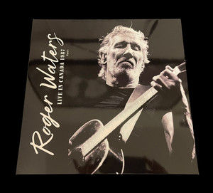 Roger Waters - Live In Canada 1987 - Part 1 (Coloured Vinyl) Lp *New