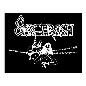 Sex Trash Logo 5x5