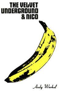 The Velvet Underground and Nico 12x18" Poster