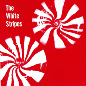 The White Stripes - Lafayette Blues * New 7" Vinyl