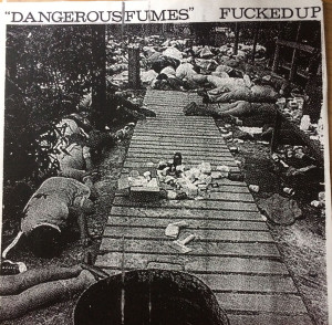 Fucked Up - Litany * New 7" Vinyl