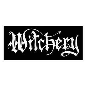 Witchery Logo 10x5
