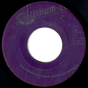 Sonia Spence - Stay With Me Always * Used 7" Vinyl