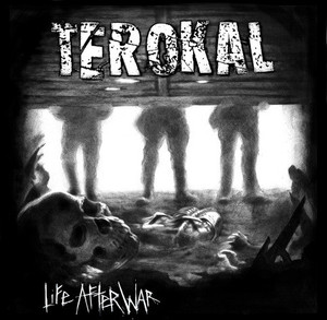 Terokal - Life After War * New 7" Vinyl