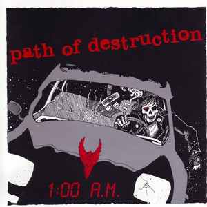 Path Of Destruction - 1: Am * New 7" Vinyl