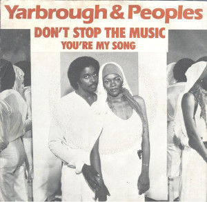 Yarbrough & Peoples Used 7" Vinyl