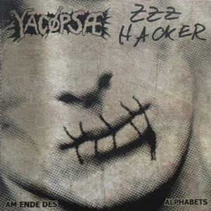 Yacopsae - Zzz Hacker * New 7" Vinyl