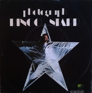 Ringo Starr - Photograph * Usa 1973 * Used 7" Vinyl