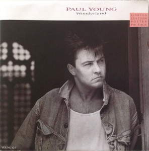 Paul Young - Some People * with sleeve * Used 7" Vinyl