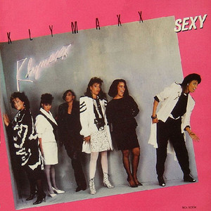 Klymaxx - Sexy * Used 7" Vinyl