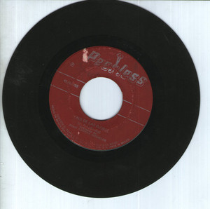 Orquesta De Juan Garcia Medeles - Vals De Las Flores - Marcha Triunfal De Aida * Used 7" Vinyl