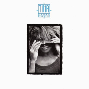 Tina Turner - The Best * Used 7" Vinyl
