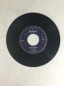 El Piporro - Respeta Mi Dolor * Used 7" Vinyl